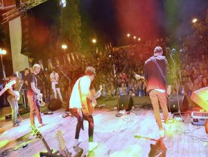 Trnavská 13 má dátum pivného pochodu, Countryfest Bohunice potvrdil headlinera