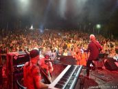 Countryfest Bohunice pritiahne známe kapely a ponúkne program pre celú rodinu