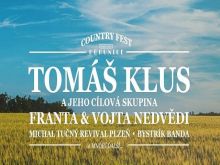 Countryfest Bohunice pre koronavírus zrušili, známy je termín budúceho ročníka