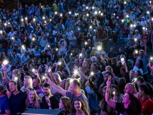 Countryfest Bohunice: Vystúpia Adam Ďurica, Pokáč, Vidiek aj mladí Nedvědi