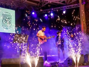 Countryfest Bohunice sa začína už v piatok, ponúka nielen hudobné motivácie