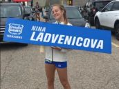 Skvelé! Nina Ladvenicová obsadila na svetovom šampionáte v crossfite šieste miesto