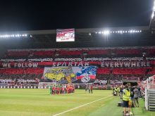 Nabitý júlový program Spartaka: Andelov čaká Európska liga aj Československý pohár