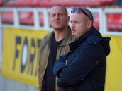 Futbal: Gabčíkovo vylúčili z tretej ligy, majiteľ klubu kritizuje zväz a chce sa odvolať