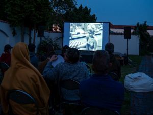 Letné kino pokračuje, v Trnave uvedú česko-slovenské filmy