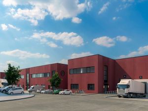 Showroom, kancelárie aj sklad na jednej adrese. V Trnave vznikne nový koncept – CTBox