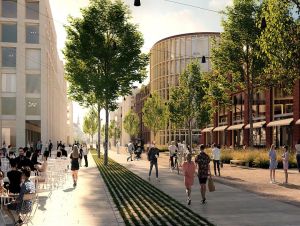 Cukrovar medzi najlepšími rezidenčnými projektmi 