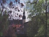 Toto treba vidieť! Trnava má nové štýlové video, zachytáva jar v meste