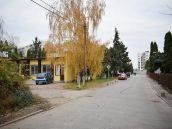 Na Čulenovej chystajú výstavbu bytov pre rodiny v núdzi
