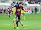 Peter Čvirik prestupuje zo Spartaka Trnava do Jihlavy