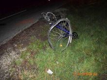 Tragická nehoda: Cyklista z Piešťan zomrel po zrážke s autom