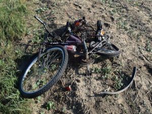 Čo sa stalo v Suchej nad Parnou? Cyklista skončil ťažko zranený v nemocnici