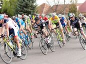Cestní cyklisti budú cez víkend pretekať v Trnave a pri Suchej nad Parnou
