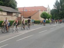 Máte nápady ako riešiť cyklodopravu v kraji? VÚC Trnava čaká na podnety