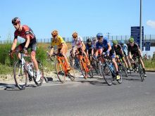 Polícia počas cyklistických pretekov uzavrie viaceré ulice v Trnave