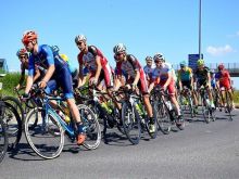 VIDEO: Sagan avizuje príchod do Trnavy, šampionát má aj ďalšie zvučné meno