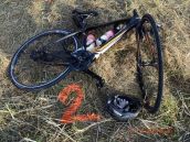 Pri nehode vozidiel sa zranili aj dve cyklistky z Trnavy, v Leopoldove zrazilo auto chlapca
