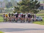 Cyklistické preteky Okolo Slovenska prídu aj do Trnavy, na súťaž lákali i Cavendisha