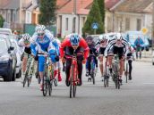V Šúrovciach a Suchej nad Parnou budú cez víkend cyklistické preteky