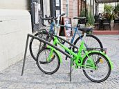Trnava robí ďalšie kroky pre cyklistov, získala dôležitý certifkát