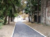 Cyklisti v Trnave sa dočkali spojenia dvoch cyklotrás v meste