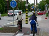 Cyklisti sa dočkajú spojenia dvoch cyklotrás na území Trnavy