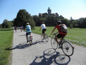 Z Trnavy do Smoleníc na dvoch kolesách: Mesto pripravuje pre občanov cyklistický výlet
