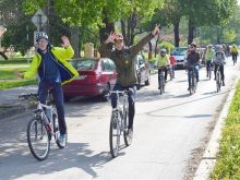 Piešťany zainvestujú do cyklodopravy, získali peniaze z európskych fondov