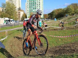 Cyklokrosové majstrovstvá Slovenska v Trnave napokon nebudú