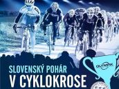 V nedeľu sa na Slávii uskutočnia cyklokrosové preteky