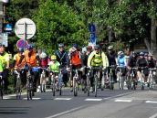 Na cyklistický výlet do Jaslovských Bohuníc pôjdu takmer dve stovky Trnavčanov