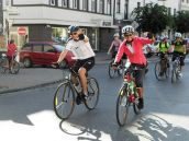 Cyklistický výlet Trnavčanov do Dolnej Krupej bude už túto sobotu