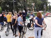 Trnavské industriálne pamiatky priblížia ľuďom, prehliadky budú na bicykloch