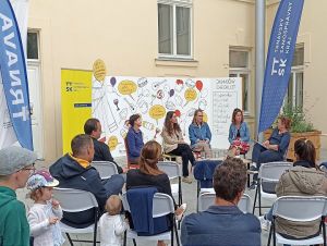 V Župnom cyklospote bude debata o cykloturistike