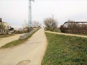 Vážsku cyklomagistrálu prepoja po Piešťany, cyklisti sa dostanú až do Trenčína