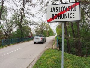 Medzi Jaslovskými Bohunicami a jadrovou elektrárňou vznikne cyklotrasa