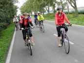 Trnavčania sa stále môžu prihlasovať na Cyklistický výlet do Jaslovských Bohuníc