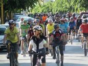 Cyklistický výlet ponúka Trnavčanom možnosť spoznať okolie