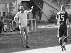 Futbalové Piešťany smútia, zomrel Cyril Stachura