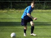 Dobrá Voda staví aj na jar výlučne na vlastných futbalistov z obce