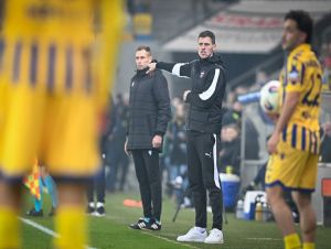 Spartaku vypadli opory: Procházka aj Holík podstúpia operáciu, problémy majú ďalší