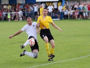 NÁZORY: Novú futbalovú sezónu v oblasti treba začať skôr ako je naplánované