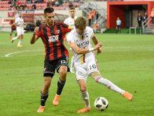 NÁZORY: Spartak sa v prípade postupu do skupiny bude potrebovať posilniť