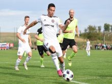 Spartak v pohári rozobral Jacovce, postupuje do ďalšieho kola