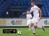 Daniel Dubec odchádza z profesionálneho futbalu, pred Spartakom uprednostnil štúdium
