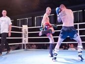 Na európsky šampionát do Skopje cestuje aj trojica trnavských kickboxerov