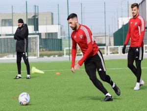 Tréner Spartaka chystá pred duelom s Trenčínom zmeny v zostave