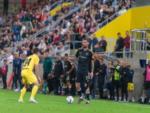 Kedy a s kým v Európe? Spartak už pozná termínovú listinu