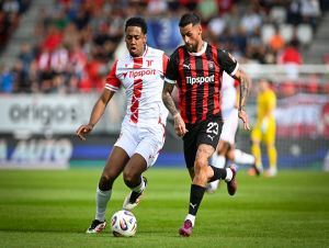 Daniel prestúpil zo Spartaka do Skalice, Karhan dostal novú zmluvu