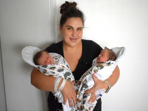 BÁBENCE: V trnavskej pôrodnici sa v novembri narodili aj dvojičky